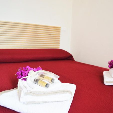 Horizon Pantelleria Bed & Breakfast Campobello Exterior foto